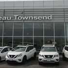 Beau Townsend Nissan