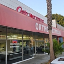 Ortho Mattress - Furniture Stores