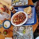 Mariscos El Paisa