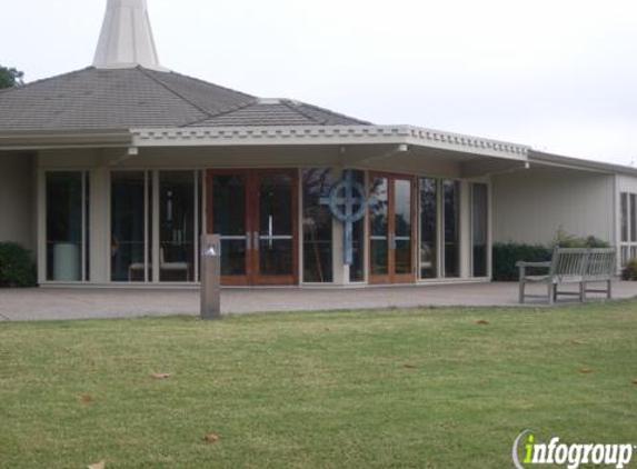 Covenant Presbyterian Church - Napa, CA