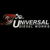 Universal Diesel Works gallery