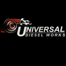 Universal Diesel Works - Truck Service & Repair