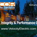 Vecor Velocity Electric Corporation - Building Contractors