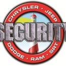 Security Dodge Chrystler - New Car Dealers