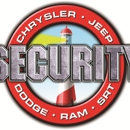 Security Dodge Chrystler - New Car Dealers