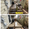 Knapp's Power Wash Services gallery