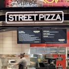 Gordon Ramsay Street Pizza