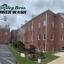 Riley Bros. Power Wash - Power Washing