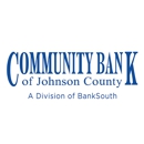 Community Bank of Johnson County - Banks