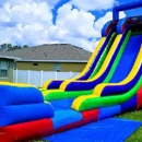 All in 1 Bounce - Party Supply Rental