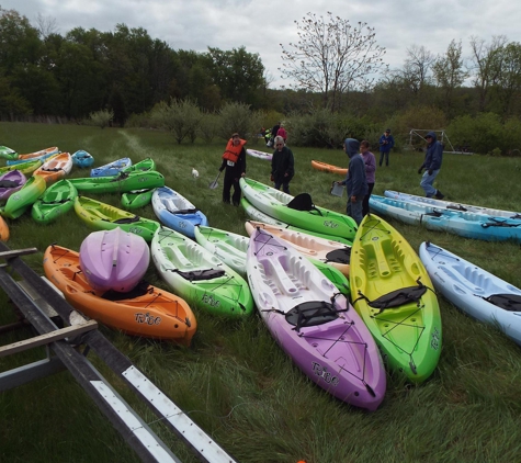 River Lures Kayak Sales and Rentals - Grand Rapids, OH