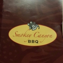 Smokey Canyon BBQ - Barbecue Restaurants