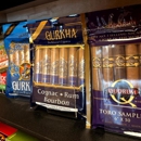 Red Star Vapor & Smoke - Tobacco