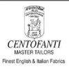Centofanti Master Tailors gallery