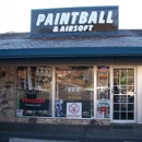 JF Paintball & Airsoft - Paintball