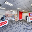 CubeSmart Self Storage