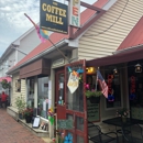 The Coffee Mill - Coffee & Espresso Restaurants