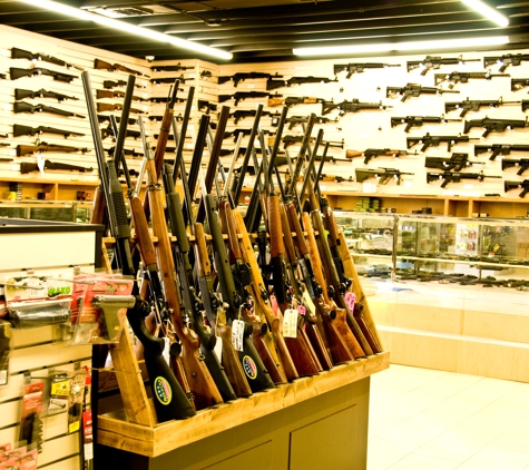 Jefferson Gun Outlet - Metairie, LA