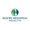 Maury Regional Physical Therapy at Marshall Medical Center gallery