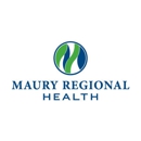 Maury Regional Physical Therapy at Marshall Medical Center - Physical Therapists