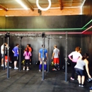 CrossFit TurnPoint - Health Clubs