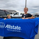 Ryan Stusse: Allstate Insurance - Insurance Consultants & Analysts