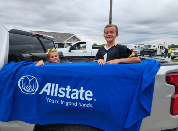 Ryan Stusse: Allstate Insurance - North Sioux City, SD
