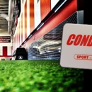 Conditioned by Kelly Tekin - Sports Motivational Training