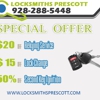 Locksmiths Prescott AZ gallery