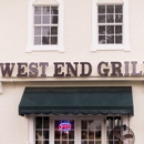 West End Grill - Bar & Grills