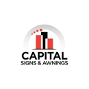 Capital Signs & Awnings - Awnings & Canopies