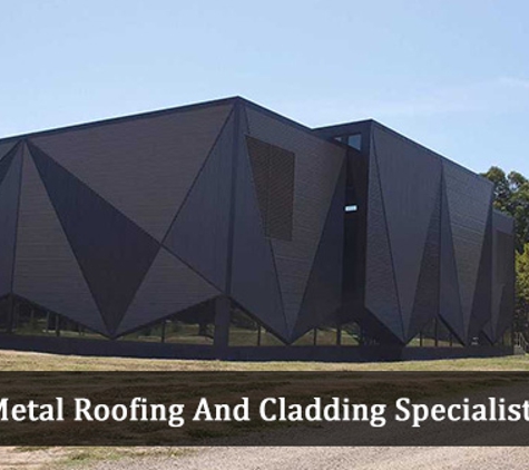 C&M Roofing Pty Ltd - Wodonga, VIC. Metal Roofing And Cladding Specialists