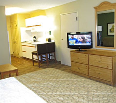 Extended Stay America - Milpitas, CA