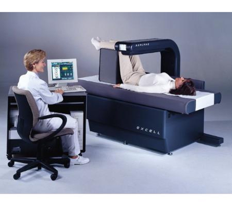 Exact Express Radiology - Beaudesert, QLD
