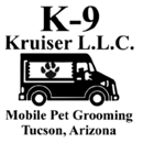 K-9 Kruiser Mobile Pet Grooming LLC - Pet Grooming