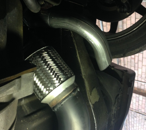 Custom Exhaust Specialists - Osborne Park, WA