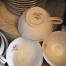 Greggton Antique Mall - Shopping Centers & Malls