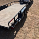MK Trailer Rentals - Truck Trailers