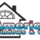 American Windows and Glass Inc - Windows