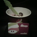 Menchie's Frozen Yogurt - Yogurt