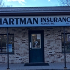 Hartman Insurance Agency Inc