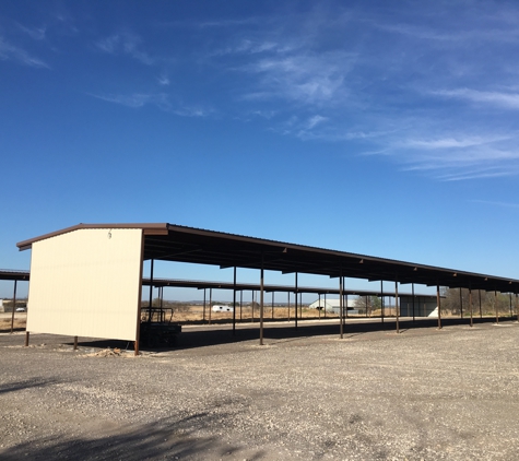 Countrywide RV & Boat Storage LLC - Hutto, TX