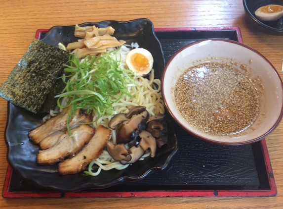 Ramen Hakata - Addison, TX