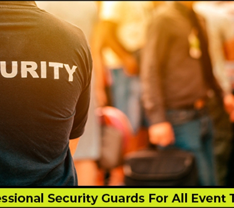 Aussie Pride Venue Management - Rutherford, NSW. Professional Security Guards For All Event Types