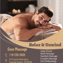 Coco Massage - Massage Therapists