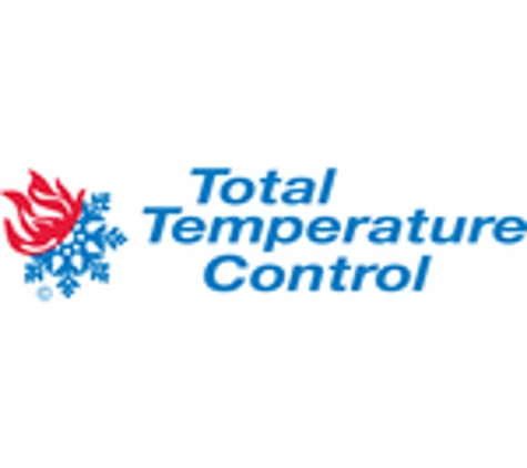 Total Temperature Control Inc - Wakefield, MA