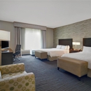 Hampton Inn & Suites Robbinsville