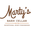 Marty's Barn Cellar gallery