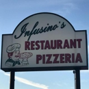 Infusino's Pizzeria - Pizza