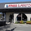 360 Fitness SuperStore - Exercise & Fitness Equipment